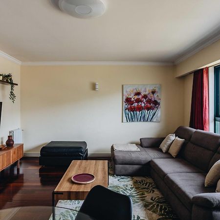 Great 1 Bdr Near Gaia Shopping Arrabida Esm Apartment บีลาโนวาเดกายา ภายนอก รูปภาพ