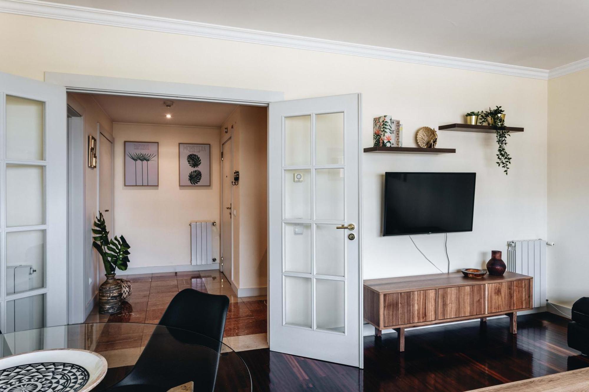 Great 1 Bdr Near Gaia Shopping Arrabida Esm Apartment บีลาโนวาเดกายา ภายนอก รูปภาพ