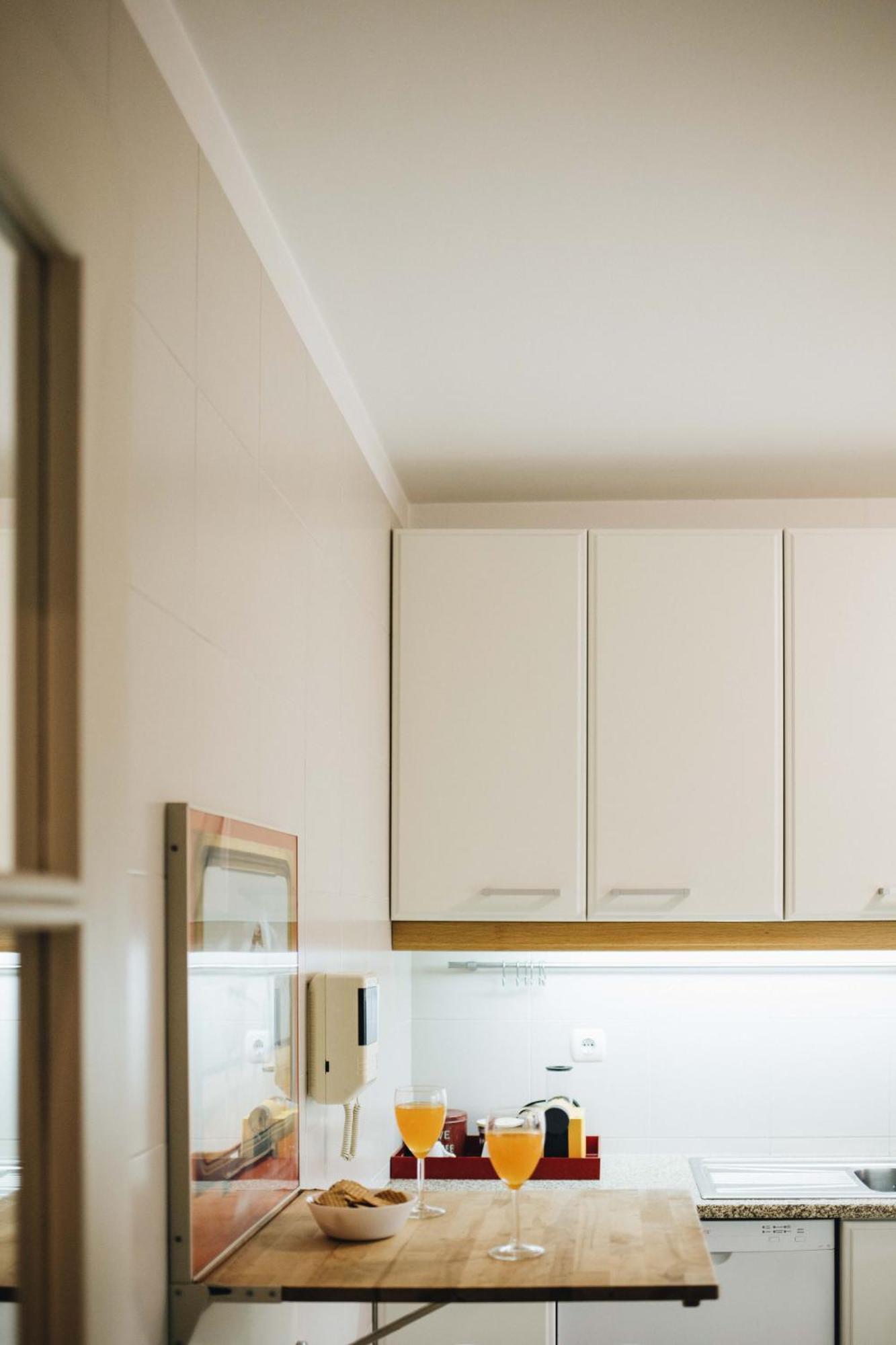 Great 1 Bdr Near Gaia Shopping Arrabida Esm Apartment บีลาโนวาเดกายา ภายนอก รูปภาพ