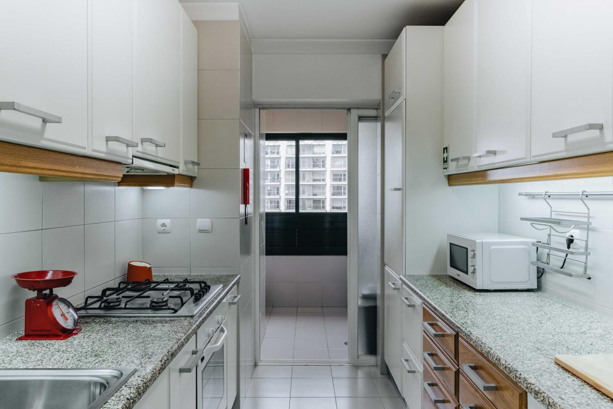 Great 1 Bdr Near Gaia Shopping Arrabida Esm Apartment บีลาโนวาเดกายา ภายนอก รูปภาพ