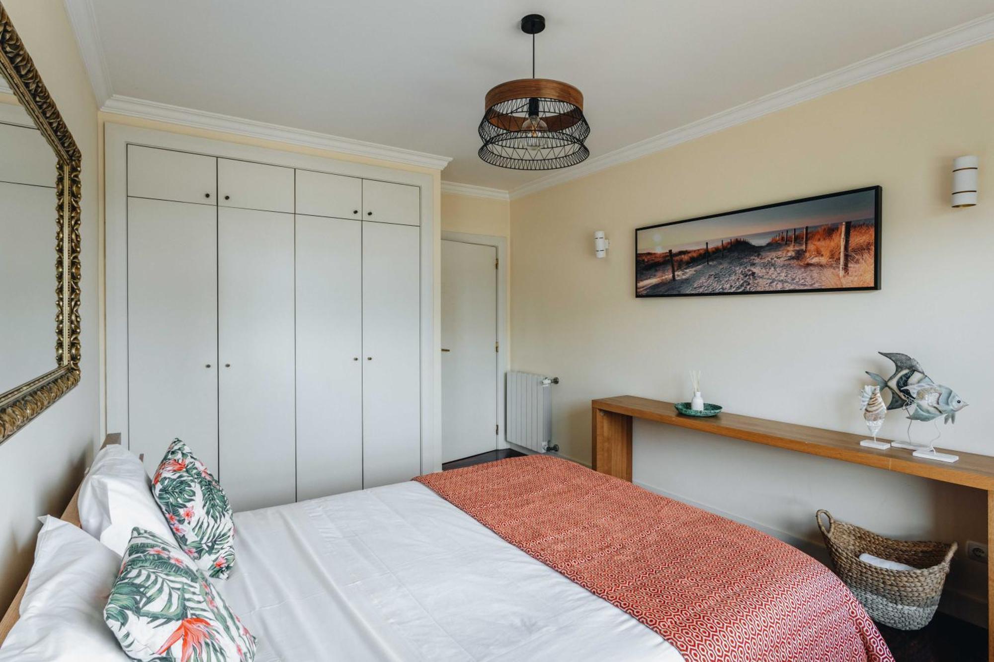 Great 1 Bdr Near Gaia Shopping Arrabida Esm Apartment บีลาโนวาเดกายา ภายนอก รูปภาพ