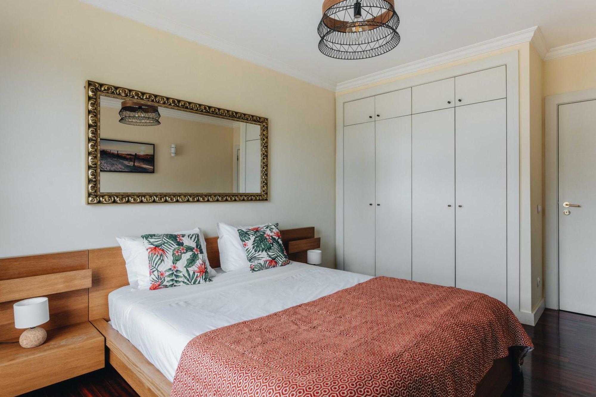 Great 1 Bdr Near Gaia Shopping Arrabida Esm Apartment บีลาโนวาเดกายา ภายนอก รูปภาพ